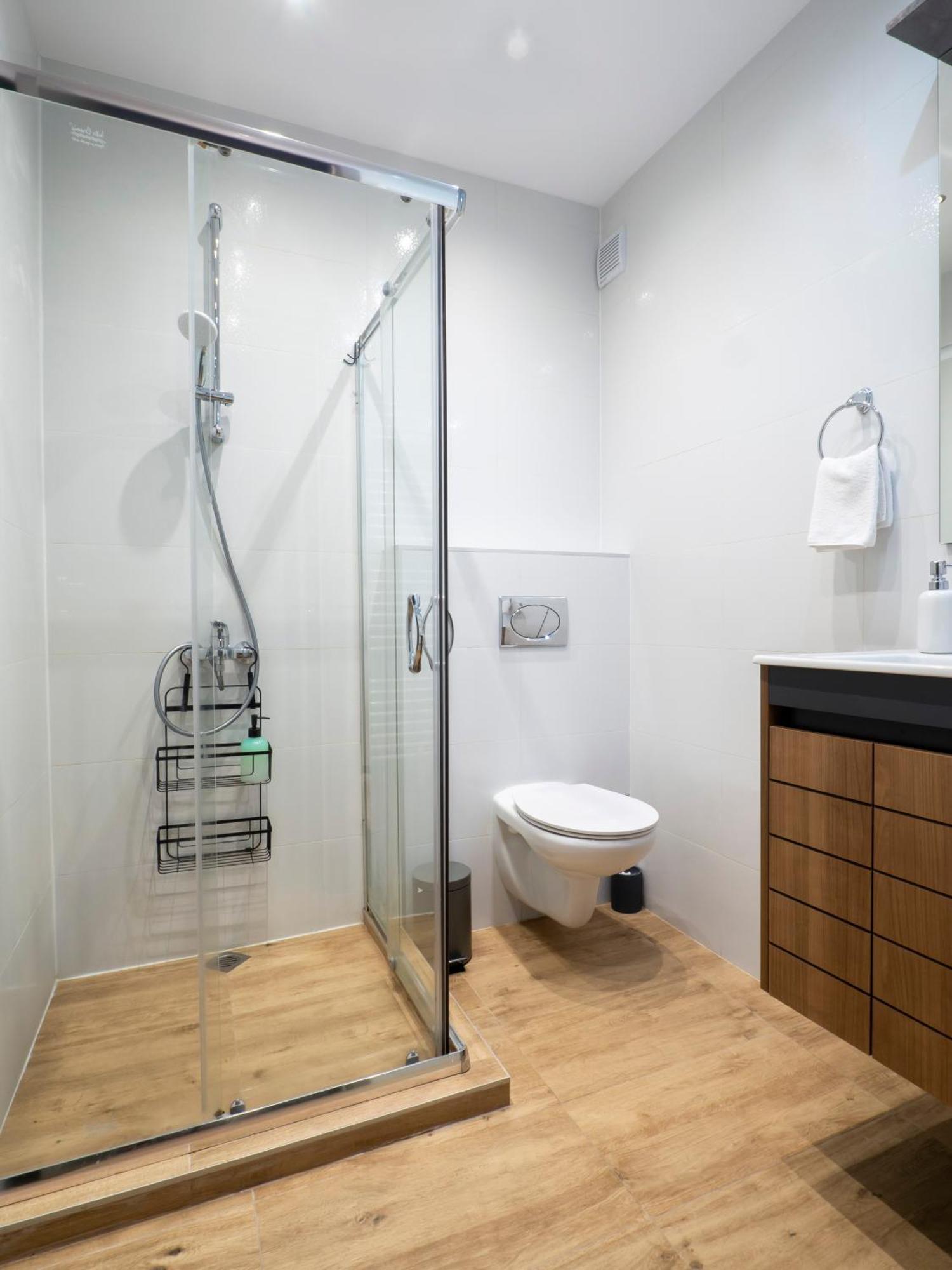 Vertigo2 Huge 2 Bedrooms Balcony Parking * Sofia