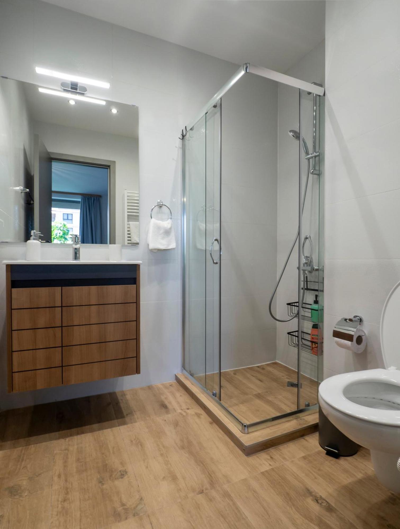 Apartment Vertigo2 Huge 2 Bedrooms Balcony Parking *