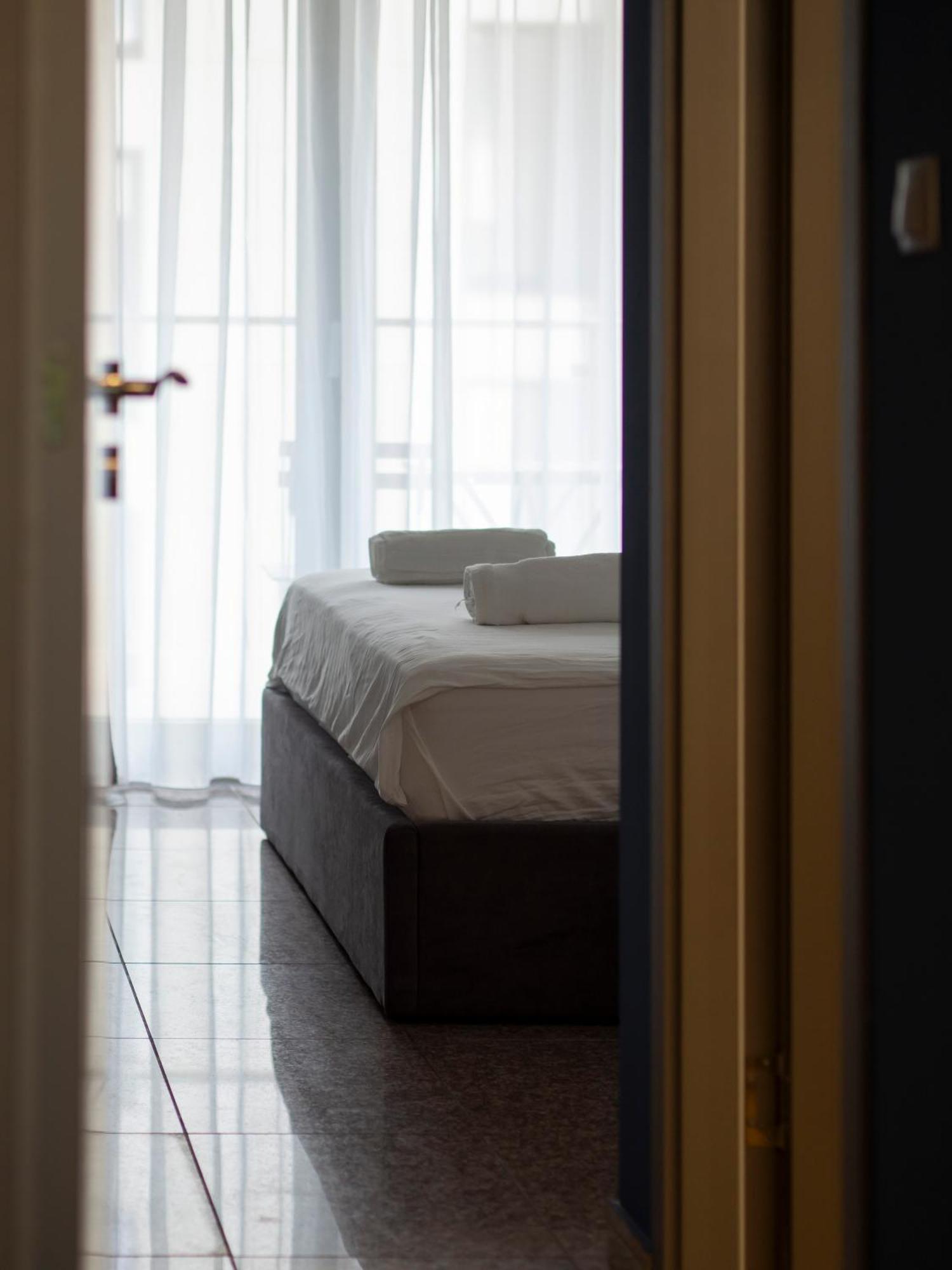 Vertigo2 Huge 2 Bedrooms Balcony Parking