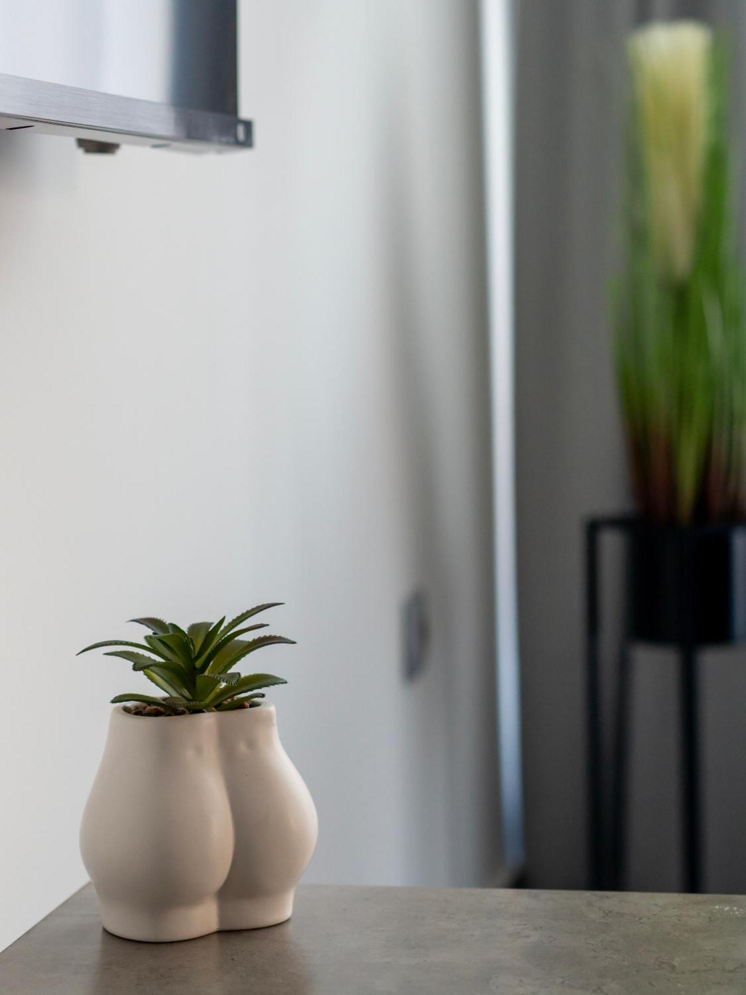 Vertigo2 Huge 2 Bedrooms Balcony Parking Sofia