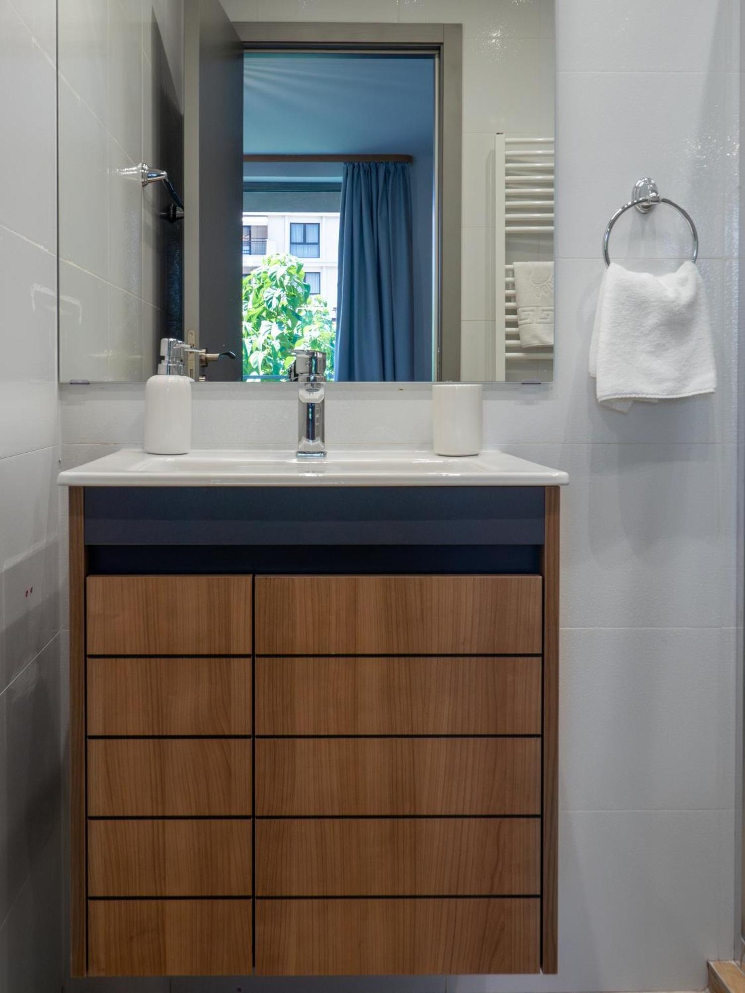 Vertigo2 Huge 2 Bedrooms Balcony Parking