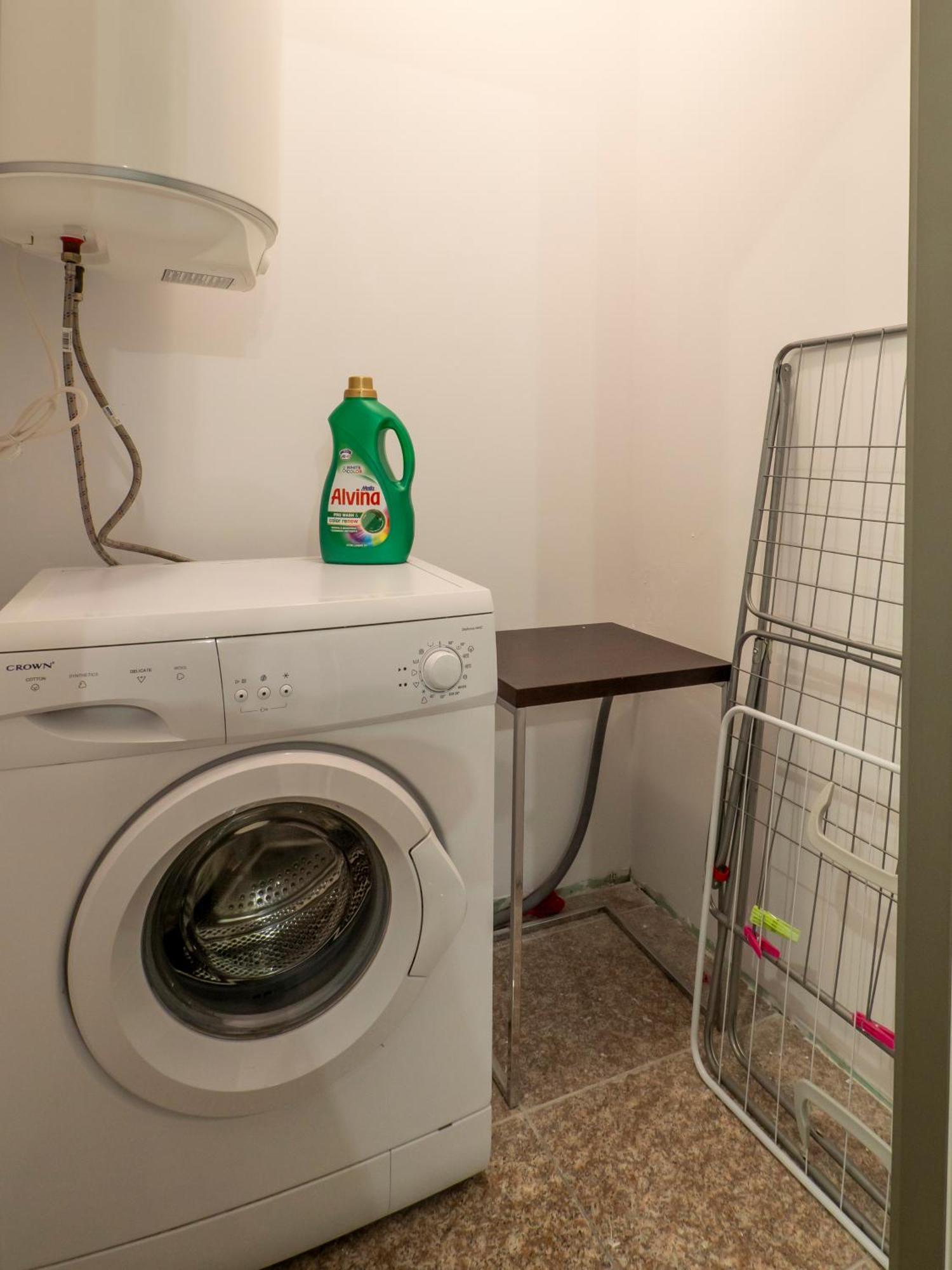 Apartment Vertigo2 Huge 2 Bedrooms Balcony Parking