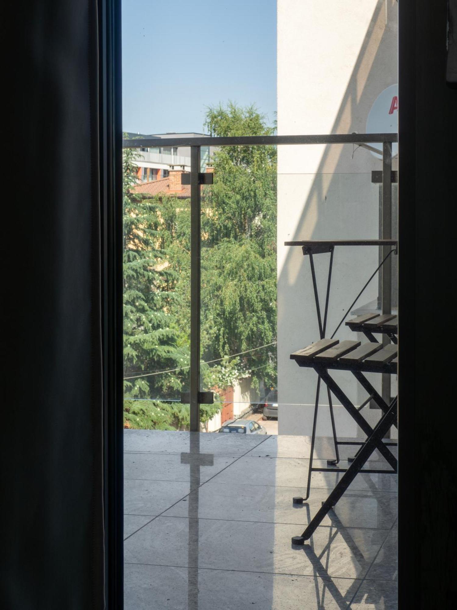 Vertigo2 Huge 2 Bedrooms Balcony Parking